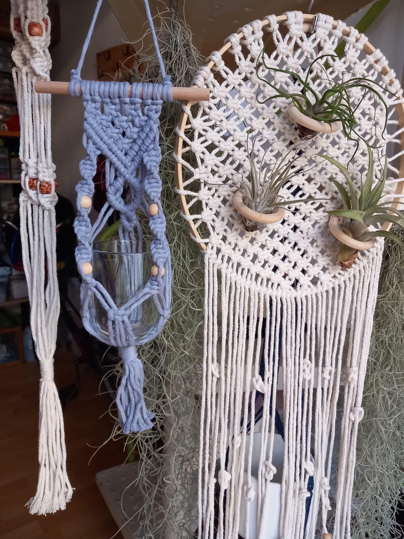 Macrame