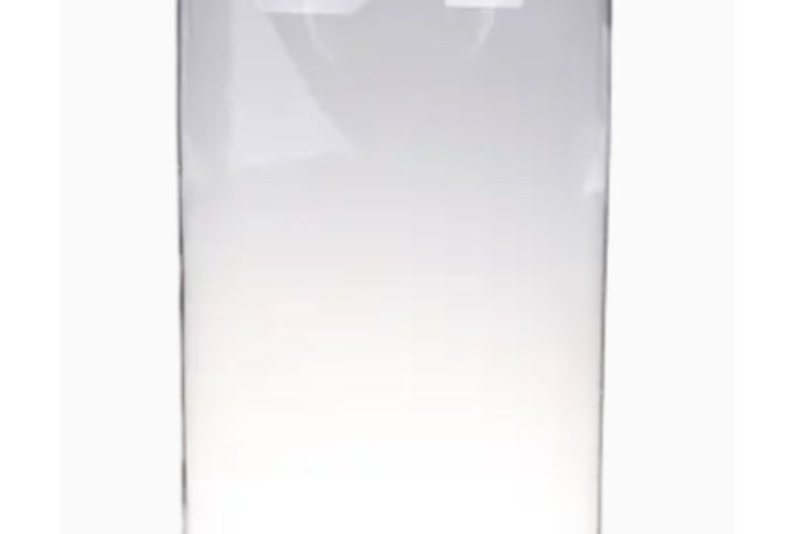 Vaso cilindro elle